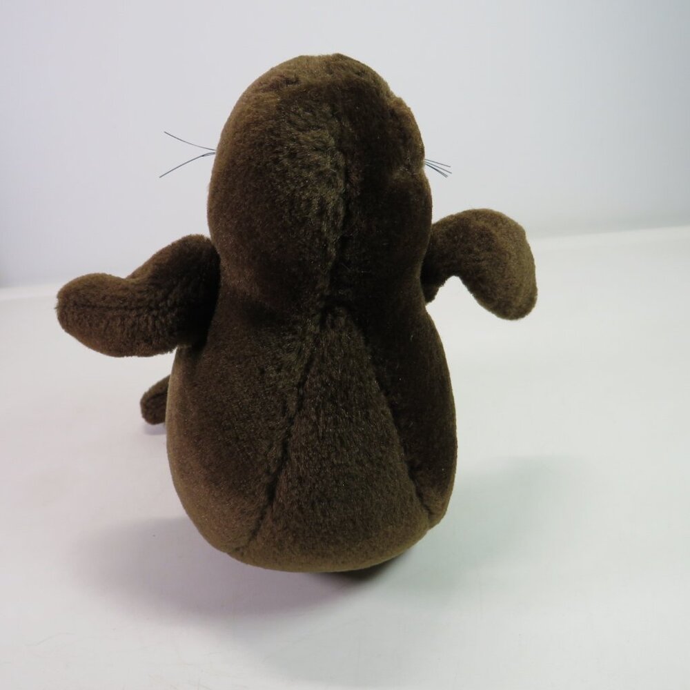 Dakin Vintage Walrus 7" tall - Picture 5 of 6